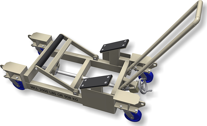 Structural engineering, Custom Structure Design