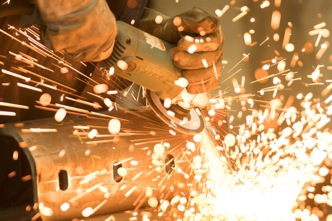 Bowmanville fabricating