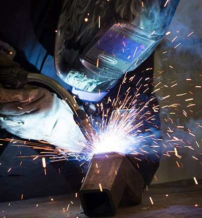 Machine Shop ISO 9001 Bowmanville