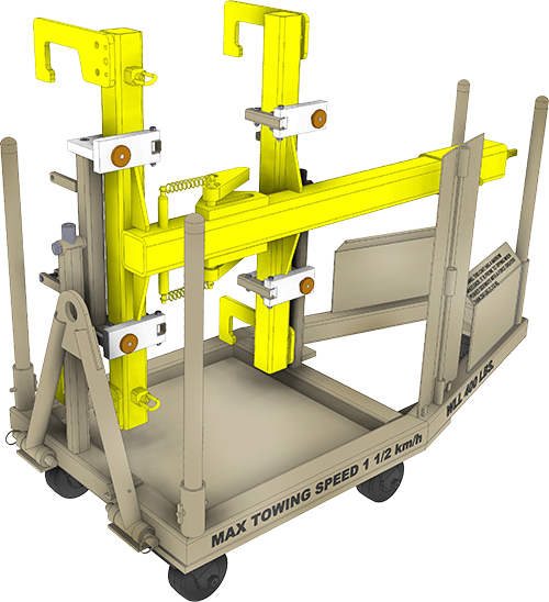 Machine Shop ISO 9001 Bowmanville, Design and Manufacturing Bowmanville