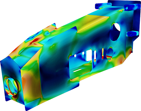 Manufacturing Durham Region, Durham Region Engineering